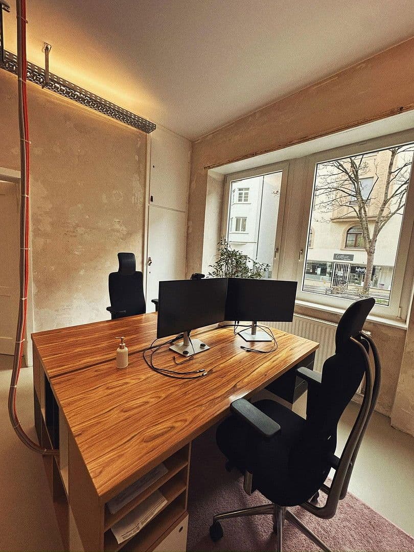 office to rent, 135 m², Stuttgart, Baden-Württemberg office to rent, 135 m², Stuttgart, Baden-Württemberg