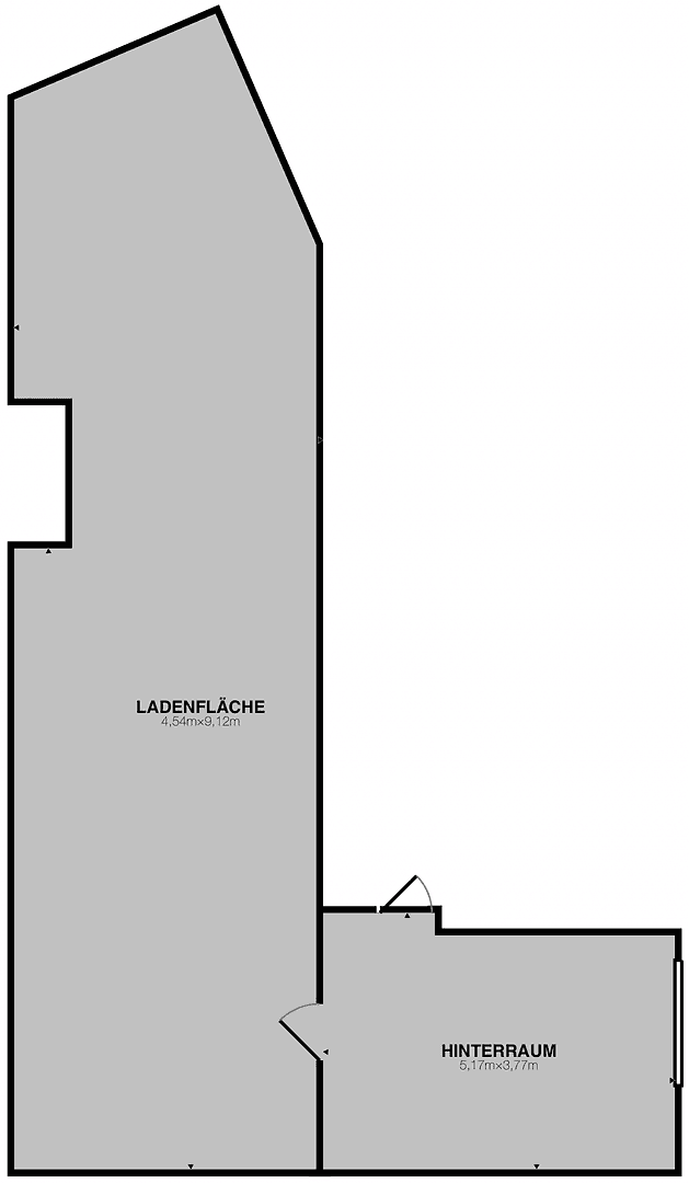 non-residential property to rent, 107 m², R7 27, Mannheim, Baden-Württemberg non-residential property to rent, 107 m², R7 27, Mannheim, Baden-Württemberg