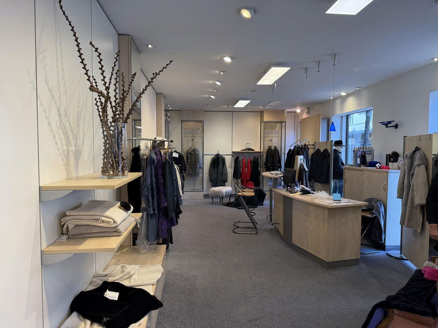 non-residential property to rent, 107 m², R7 27, Mannheim, Baden-Württemberg non-residential property to rent, 107 m², R7 27, Mannheim, Baden-Württemberg