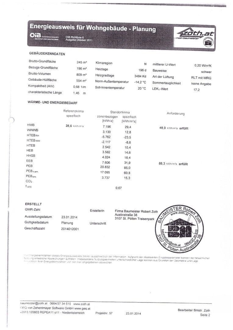 house for sale, 101 m², Tullner Straße 35, Traismauer, Lower Austria house for sale, 101 m², Tullner Straße 35, Traismauer, Lower Austria