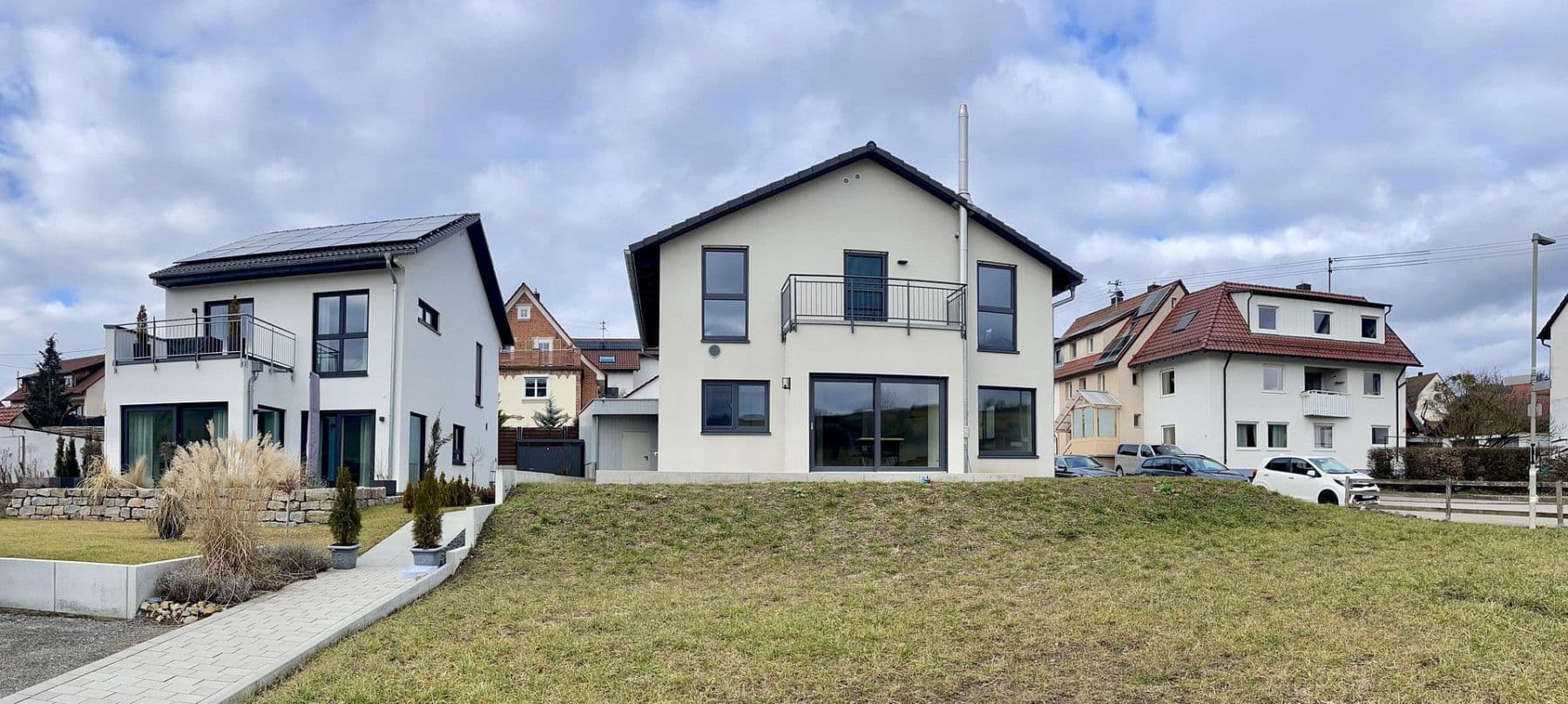 house for sale, 183 m², Kaffeeberg 12, Auenwald, Baden-Württemberg house for sale, 183 m², Kaffeeberg 12, Auenwald, Baden-Württemberg