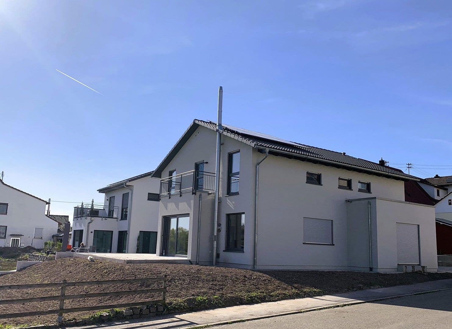 house for sale, 183 m², Kaffeeberg 12, Auenwald, Baden-Württemberg house for sale, 183 m², Kaffeeberg 12, Auenwald, Baden-Württemberg