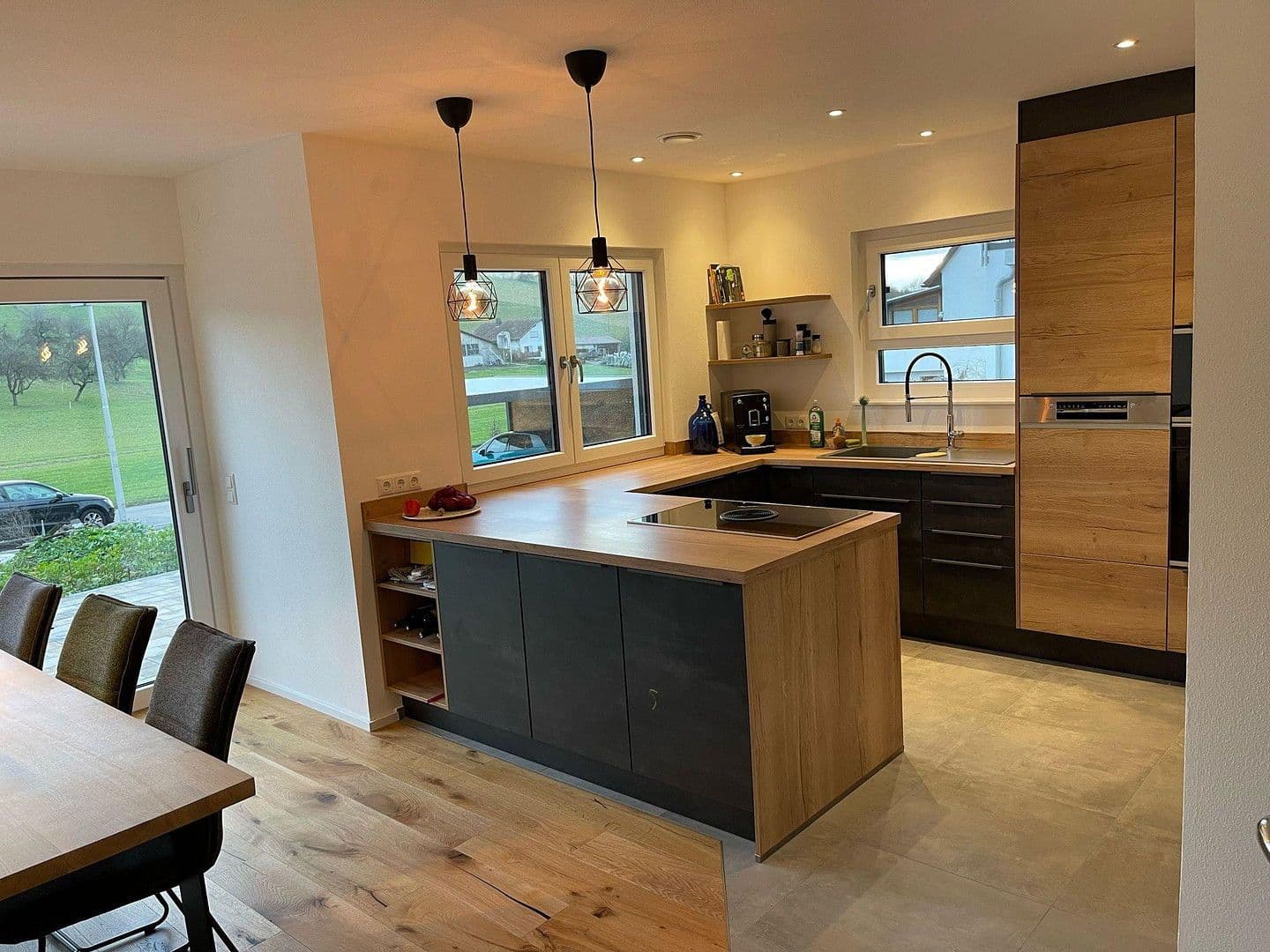 house for sale, 183 m², Kaffeeberg 12, Auenwald, Baden-Württemberg house for sale, 183 m², Kaffeeberg 12, Auenwald, Baden-Württemberg