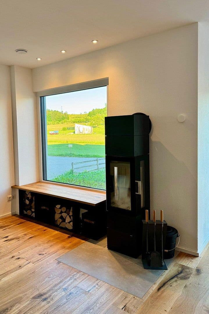 house for sale, 183 m², Kaffeeberg 12, Auenwald, Baden-Württemberg house for sale, 183 m², Kaffeeberg 12, Auenwald, Baden-Württemberg