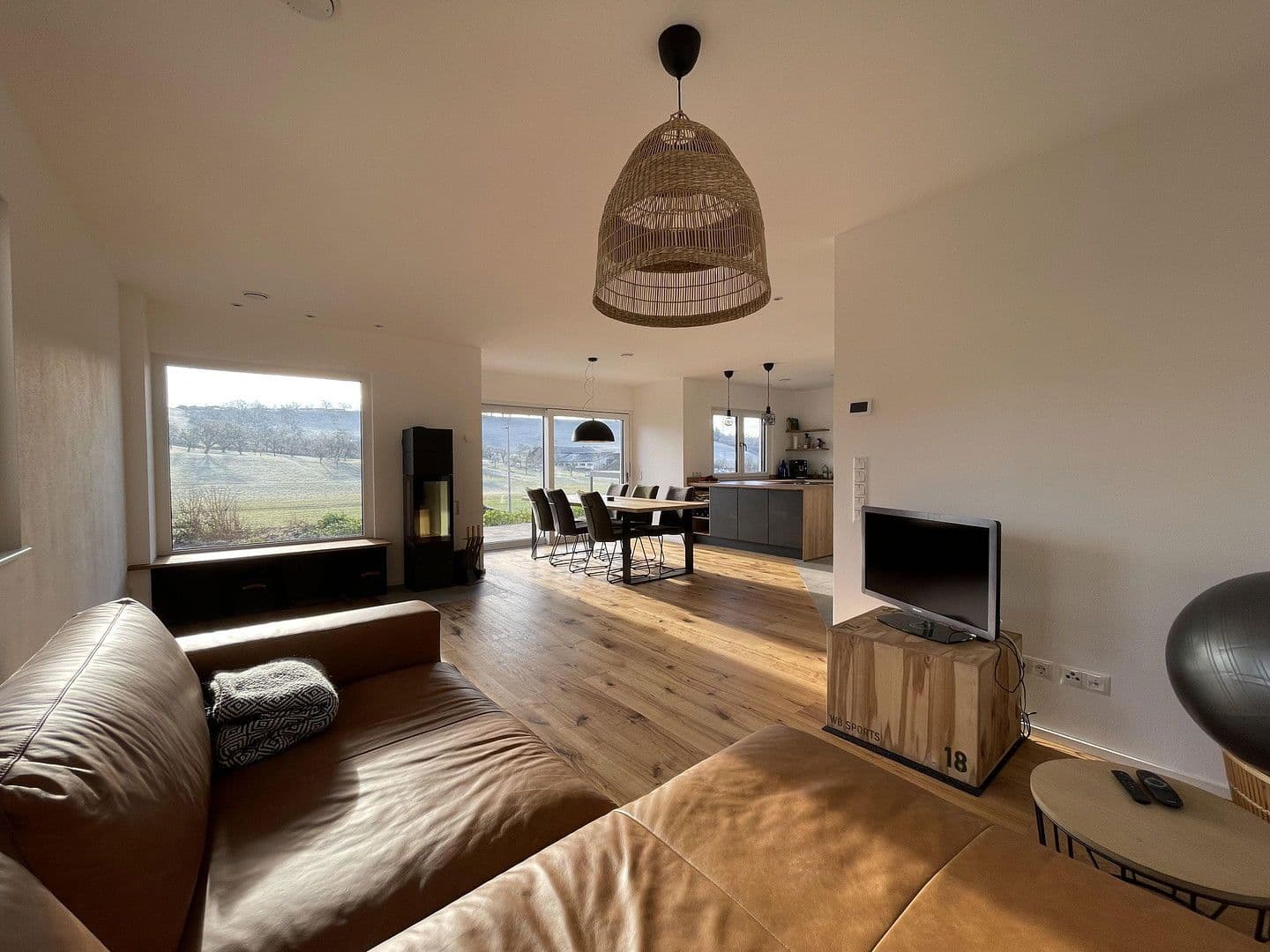 house for sale, 183 m², Kaffeeberg 12, Auenwald, Baden-Württemberg house for sale, 183 m², Kaffeeberg 12, Auenwald, Baden-Württemberg