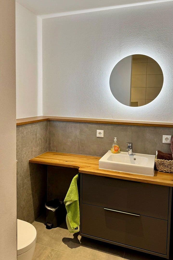 house for sale, 183 m², Kaffeeberg 12, Auenwald, Baden-Württemberg house for sale, 183 m², Kaffeeberg 12, Auenwald, Baden-Württemberg