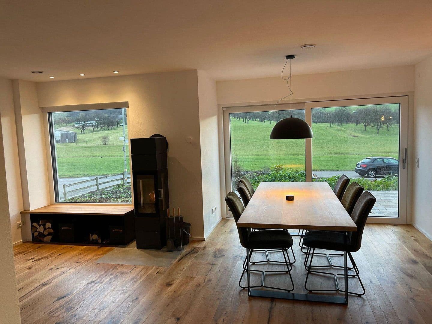 house for sale, 183 m², Kaffeeberg 12, Auenwald, Baden-Württemberg house for sale, 183 m², Kaffeeberg 12, Auenwald, Baden-Württemberg