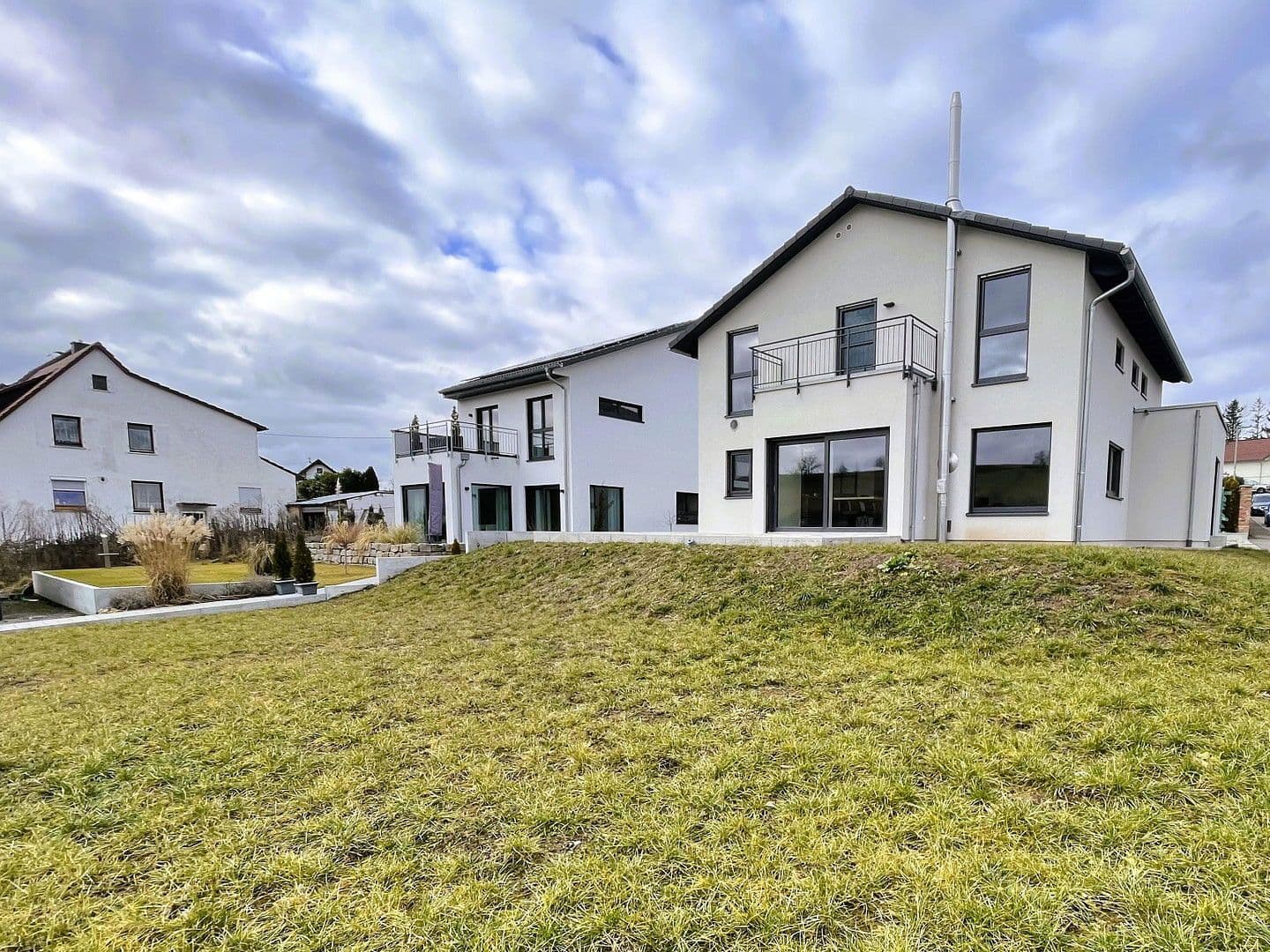 house for sale, 183 m², Kaffeeberg 12, Auenwald, Baden-Württemberg house for sale, 183 m², Kaffeeberg 12, Auenwald, Baden-Württemberg