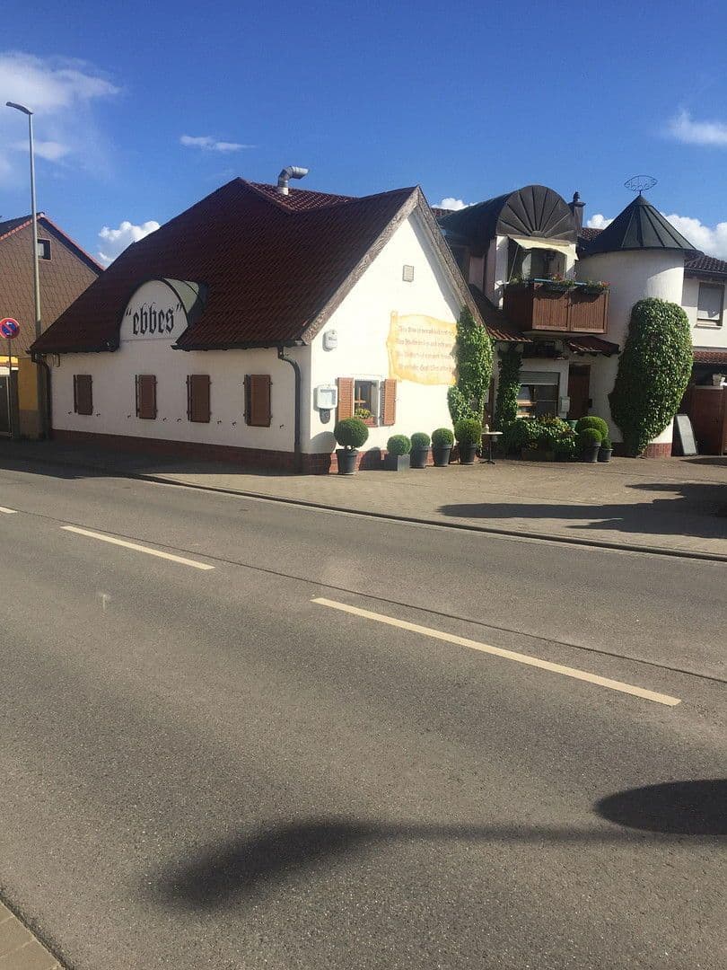 house for sale, 243 m², Mutterstadt, Rhineland-Palatinate house for sale, 243 m², Mutterstadt, Rhineland-Palatinate