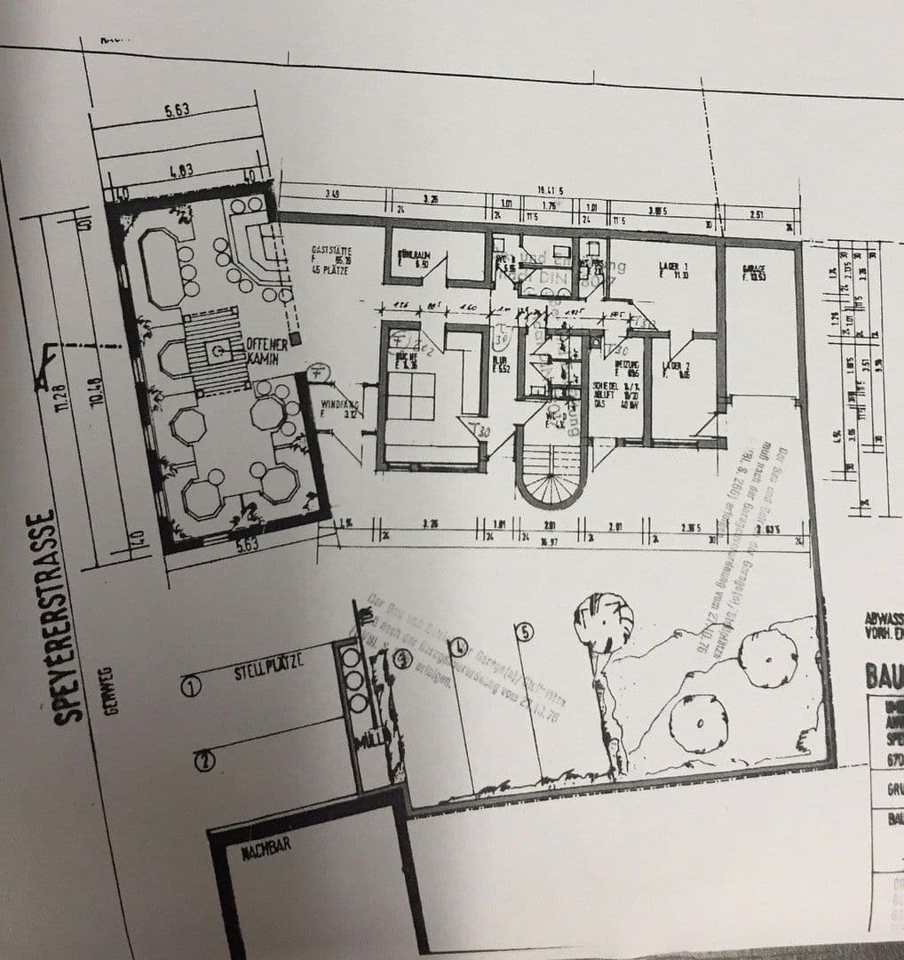 house for sale, 243 m², Mutterstadt, Rhineland-Palatinate house for sale, 243 m², Mutterstadt, Rhineland-Palatinate