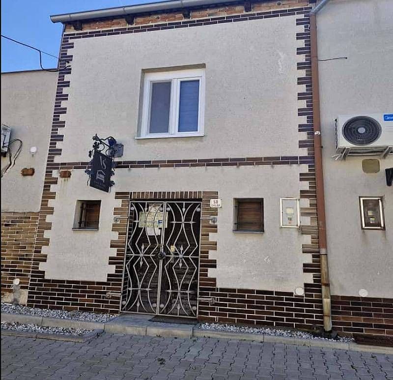 recreational property to rent, 0 m², Velké Němčice, Jihomoravský Region recreational property to rent, 0 m², Velké Němčice, Jihomoravský Region