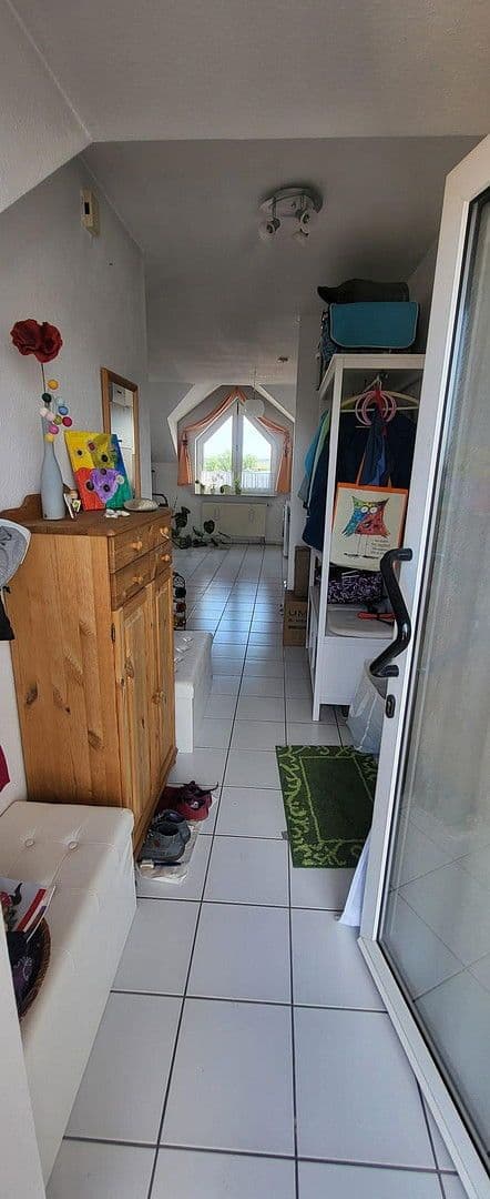 2 bedroom flat to rent, 72 m², Riedstadt, Hesse 2 bedroom flat to rent, 72 m², Riedstadt, Hesse