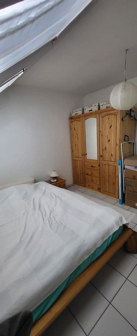 2 bedroom flat to rent, 72 m², Riedstadt, Hesse 2 bedroom flat to rent, 72 m², Riedstadt, Hesse