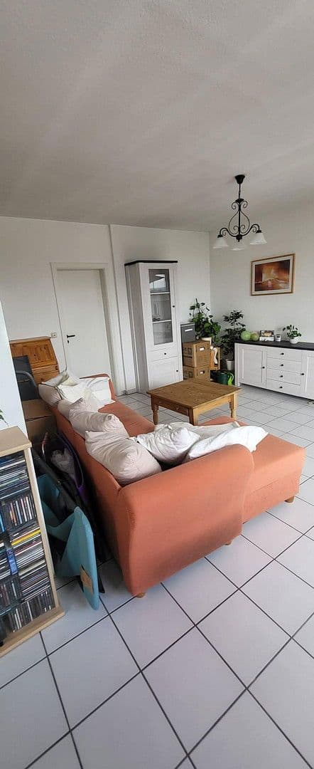 2 bedroom flat to rent, 72 m², Riedstadt, Hesse 2 bedroom flat to rent, 72 m², Riedstadt, Hesse