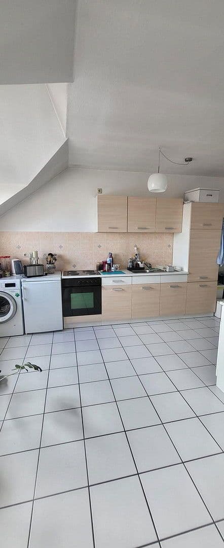 2 bedroom flat to rent, 72 m², Riedstadt, Hesse 2 bedroom flat to rent, 72 m², Riedstadt, Hesse