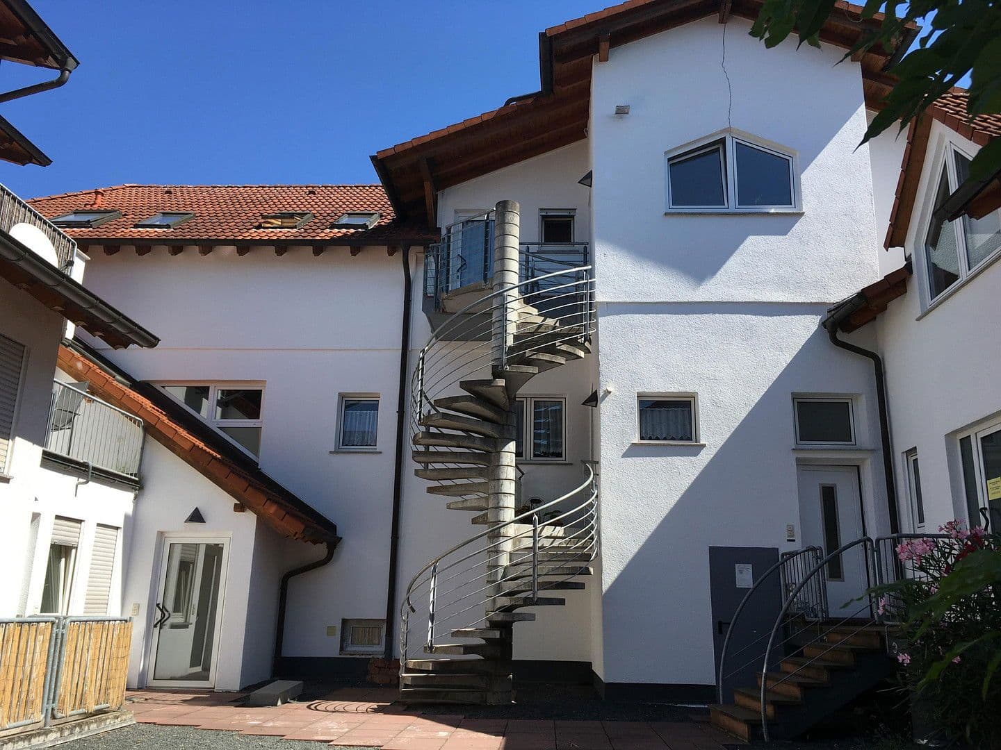 2 bedroom flat to rent, 72 m², Riedstadt, Hesse 2 bedroom flat to rent, 72 m², Riedstadt, Hesse