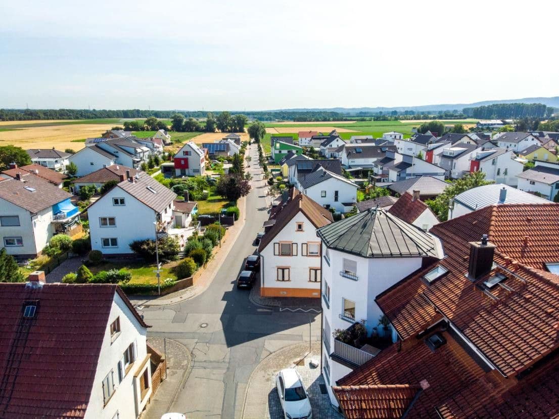 2 bedroom flat to rent, 72 m², Riedstadt, Hesse 2 bedroom flat to rent, 72 m², Riedstadt, Hesse