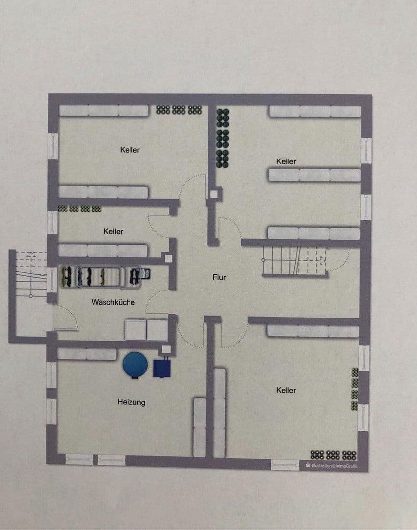 house for sale, 320 m², Frankfurt, Hesse house for sale, 320 m², Frankfurt, Hesse