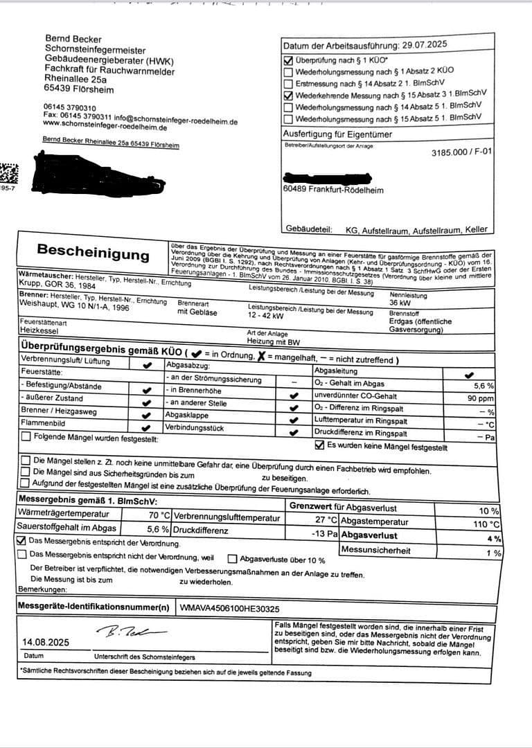 house for sale, 320 m², Frankfurt, Hesse house for sale, 320 m², Frankfurt, Hesse