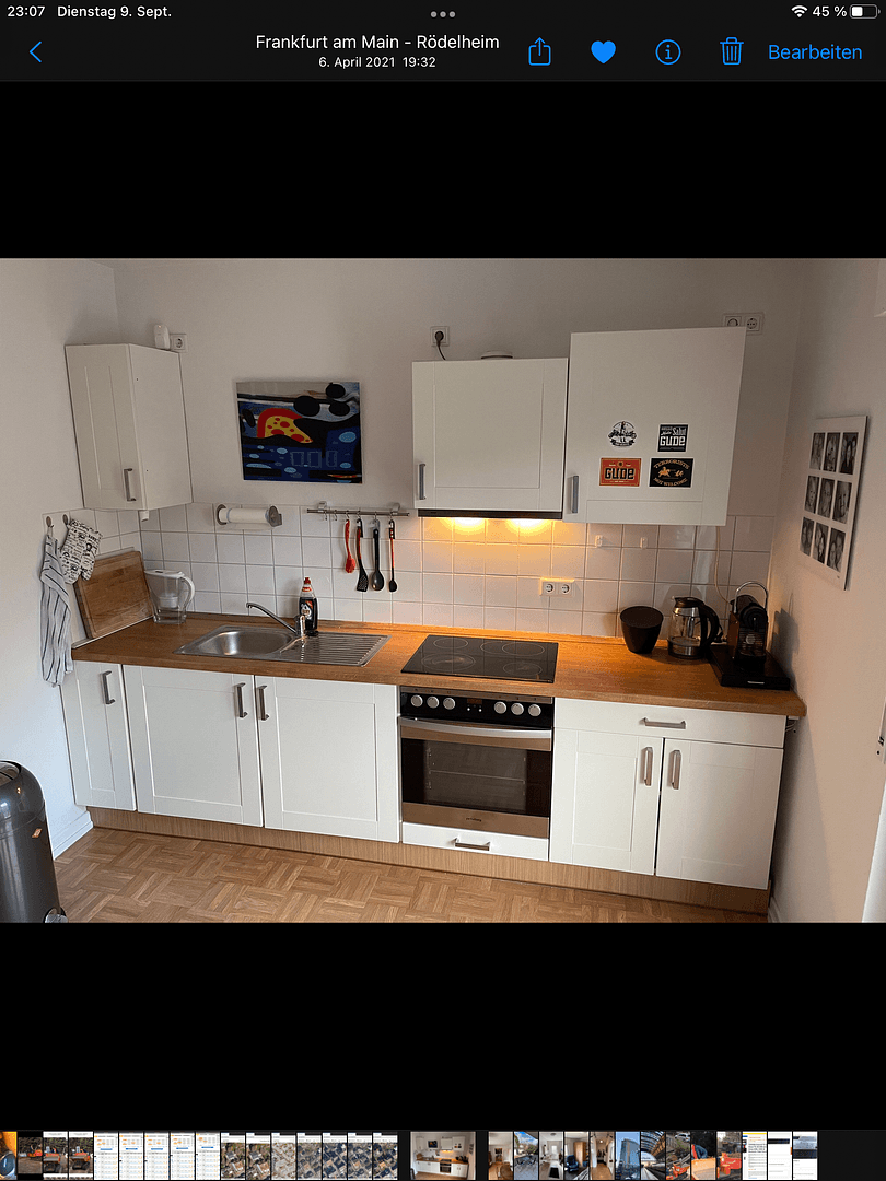 house for sale, 320 m², Frankfurt, Hesse house for sale, 320 m², Frankfurt, Hesse