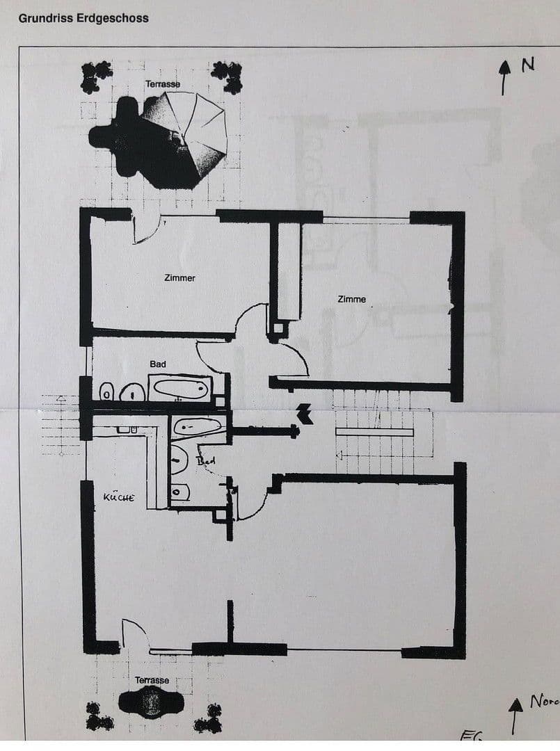 house for sale, 320 m², Frankfurt, Hesse house for sale, 320 m², Frankfurt, Hesse