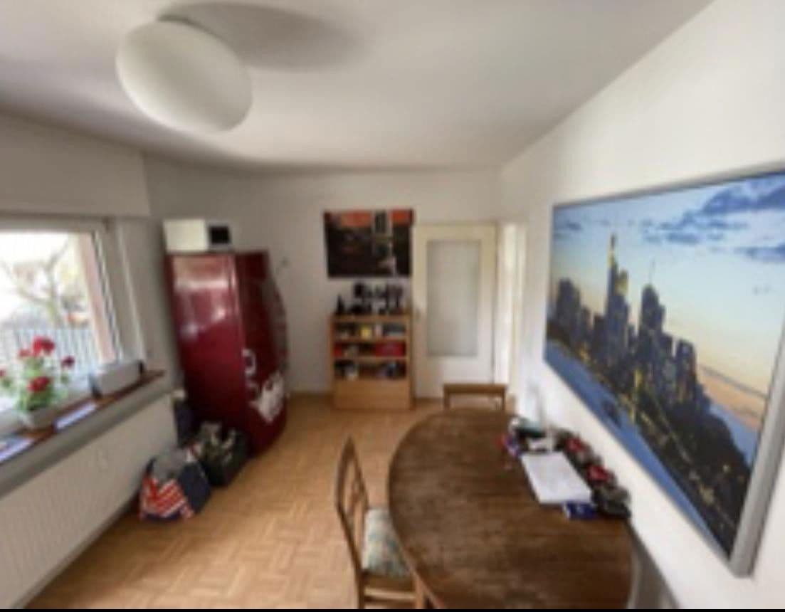 house for sale, 320 m², Frankfurt, Hesse house for sale, 320 m², Frankfurt, Hesse