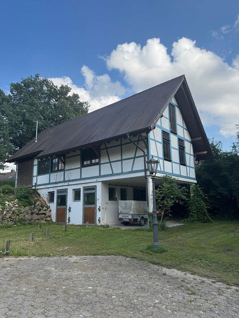 plot for sale, 1,800 m², Kötz, Bavaria plot for sale, 1,800 m², Kötz, Bavaria