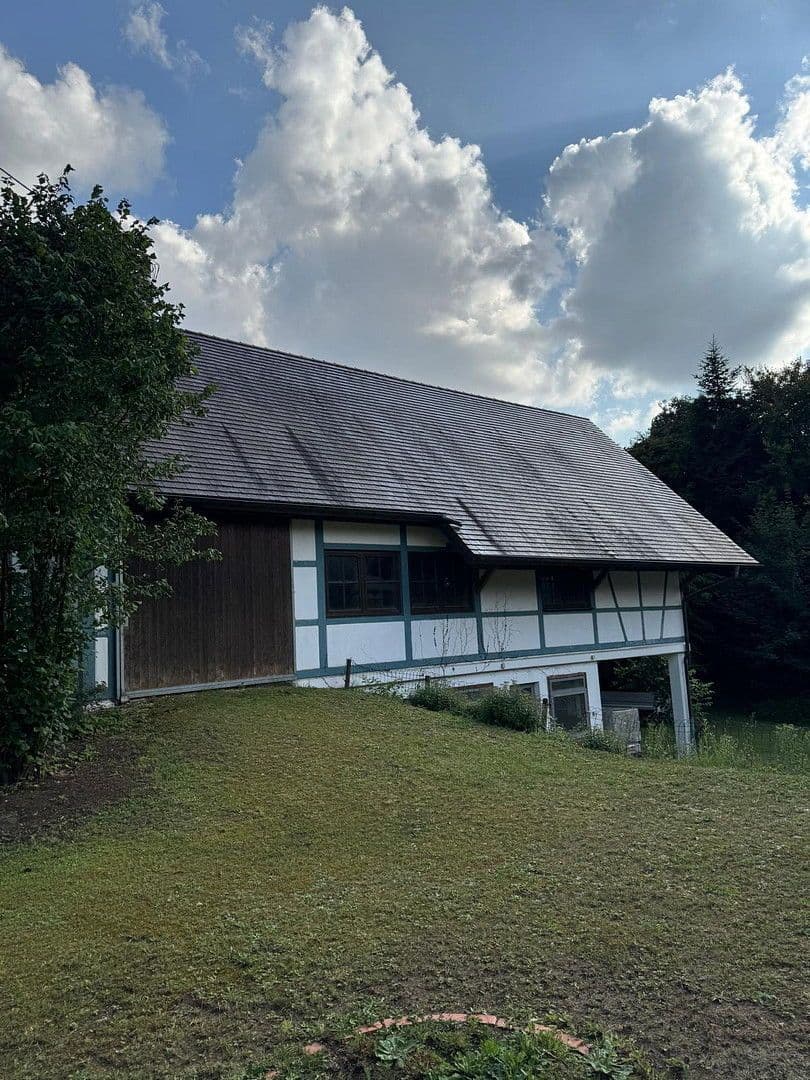 plot for sale, 1,800 m², Kötz, Bavaria plot for sale, 1,800 m², Kötz, Bavaria