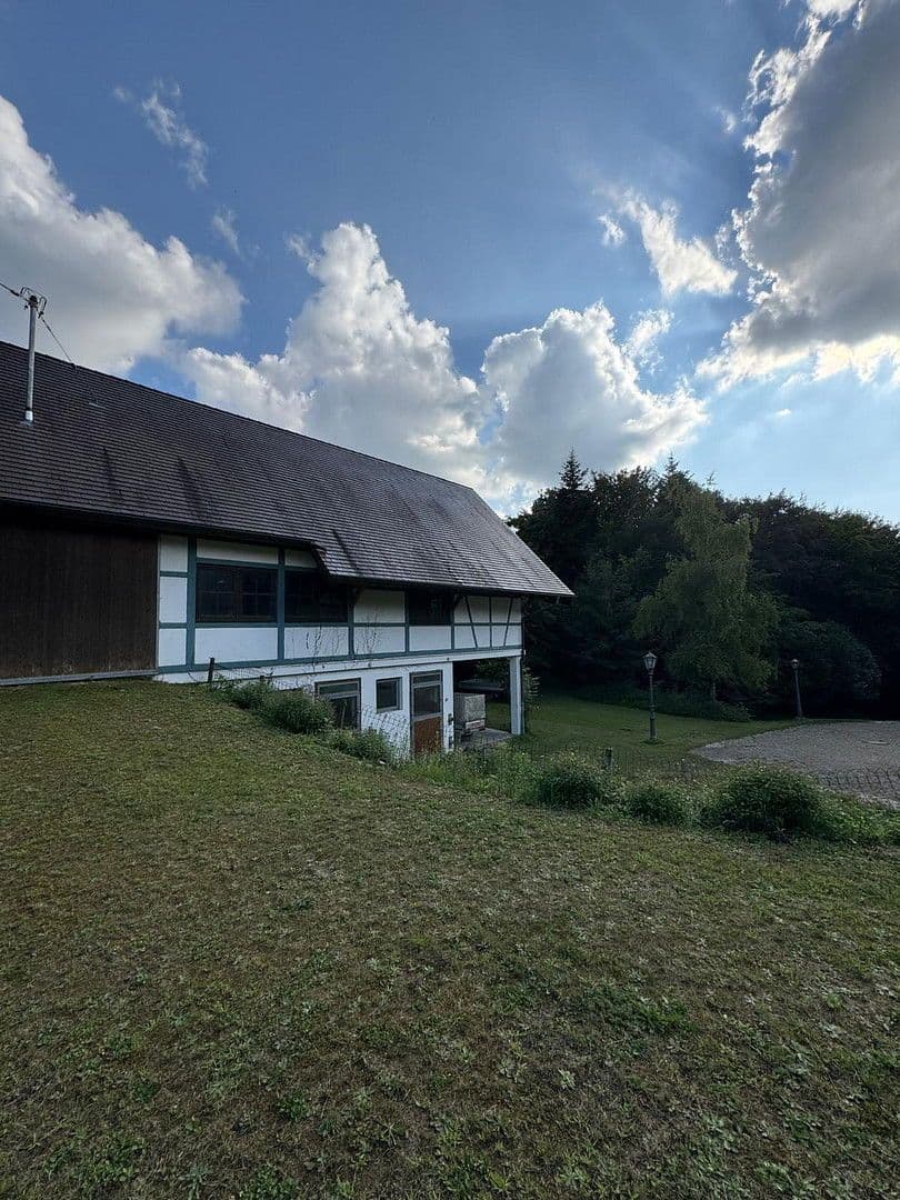 plot for sale, 1,800 m², Kötz, Bavaria plot for sale, 1,800 m², Kötz, Bavaria