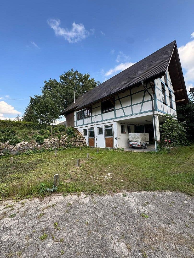 plot for sale, 1,800 m², Kötz, Bavaria plot for sale, 1,800 m², Kötz, Bavaria