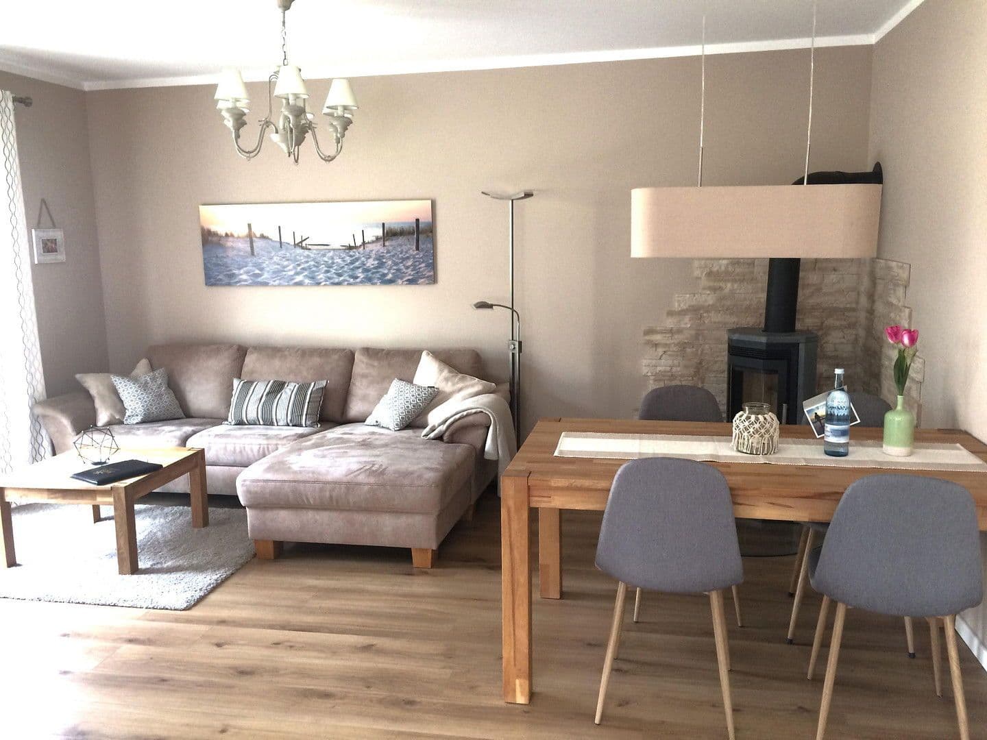 3 bedroom flat for sale, 73 m², Korswandt, Mecklenburg-Vorpommern 3 bedroom flat for sale, 73 m², Korswandt, Mecklenburg-Vorpommern