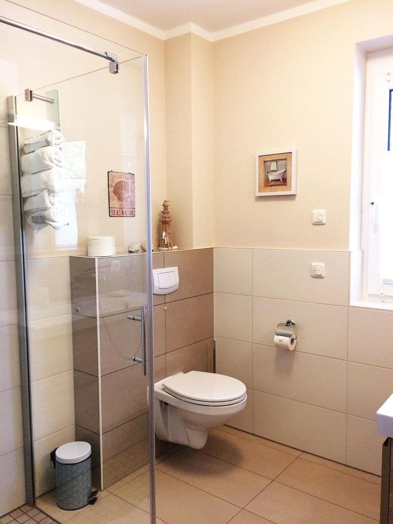 3 bedroom flat for sale, 73 m², Korswandt, Mecklenburg-Vorpommern 3 bedroom flat for sale, 73 m², Korswandt, Mecklenburg-Vorpommern