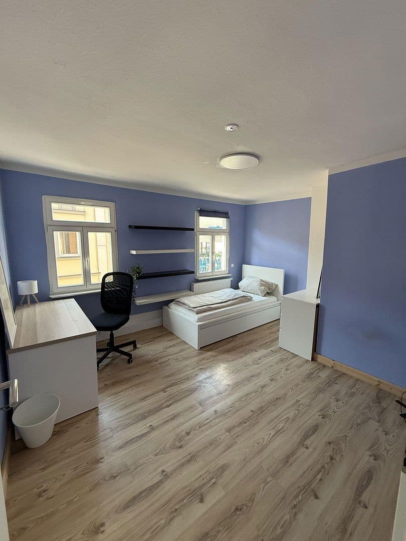 flat to rent, 16 m², Hauptstraße 75, Erlangen, Bavaria flat to rent, 16 m², Hauptstraße 75, Erlangen, Bavaria