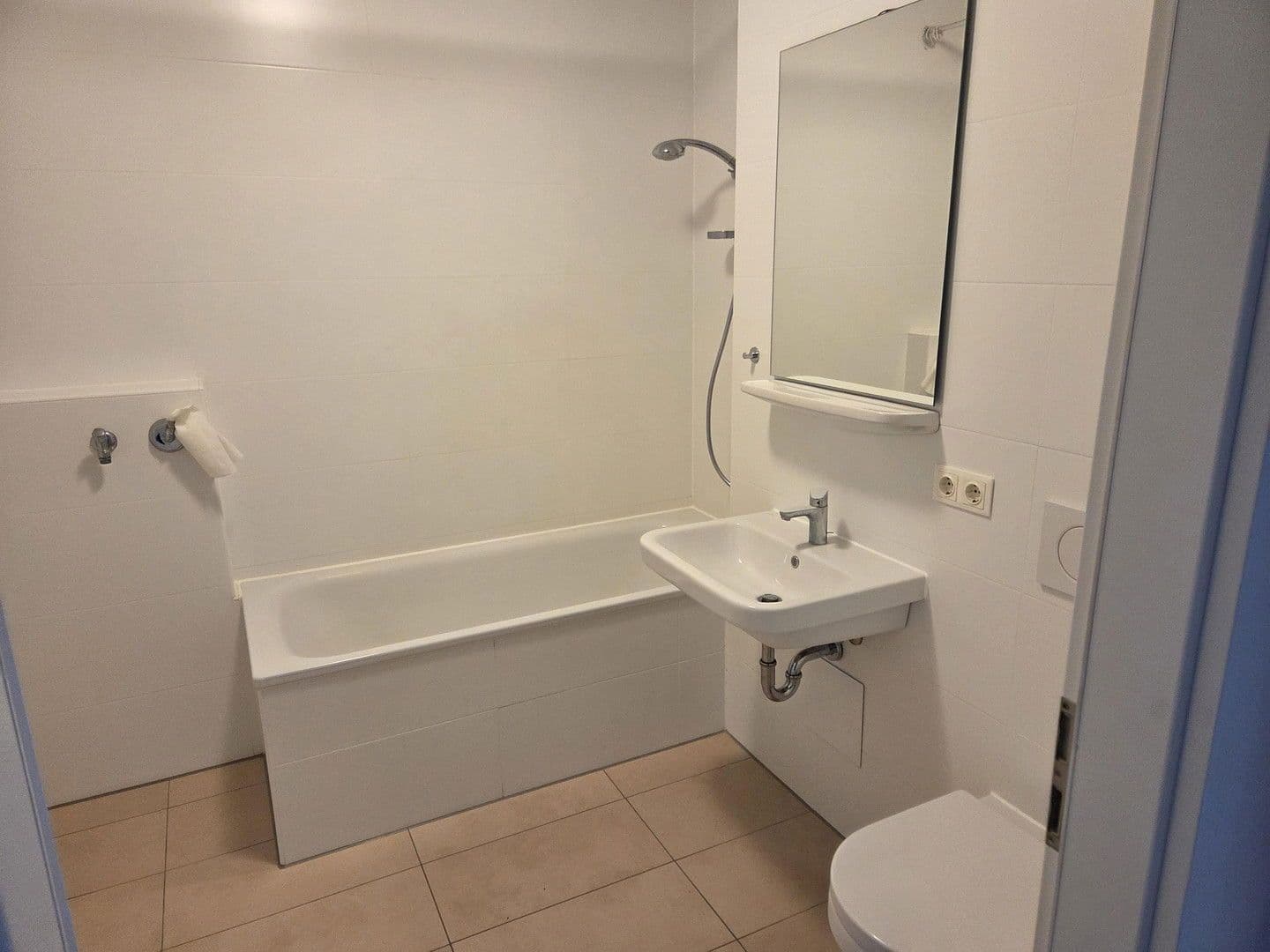 2 bedroom flat for sale, 52 m², Margarethe-Selenka-Straße 16, München, Bavaria 2 bedroom flat for sale, 52 m², Margarethe-Selenka-Straße 16, München, Bavaria