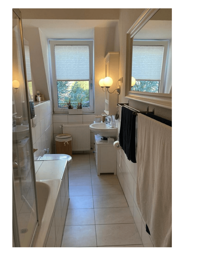 3 bedroom flat to rent, 100 m², Rellinghauser Str 281, Essen, North Rhine-Westphalia 3 bedroom flat to rent, 100 m², Rellinghauser Str 281, Essen, North Rhine-Westphalia