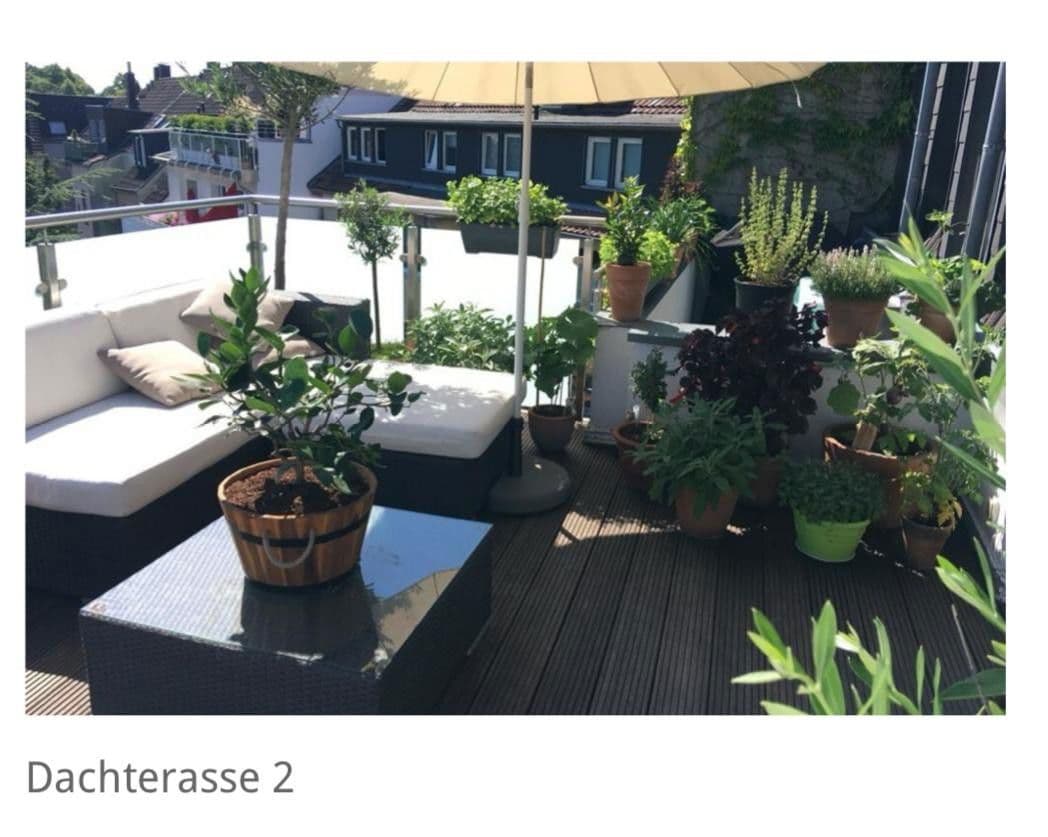 3 bedroom flat to rent, 100 m², Rellinghauser Str 281, Essen, North Rhine-Westphalia 3 bedroom flat to rent, 100 m², Rellinghauser Str 281, Essen, North Rhine-Westphalia