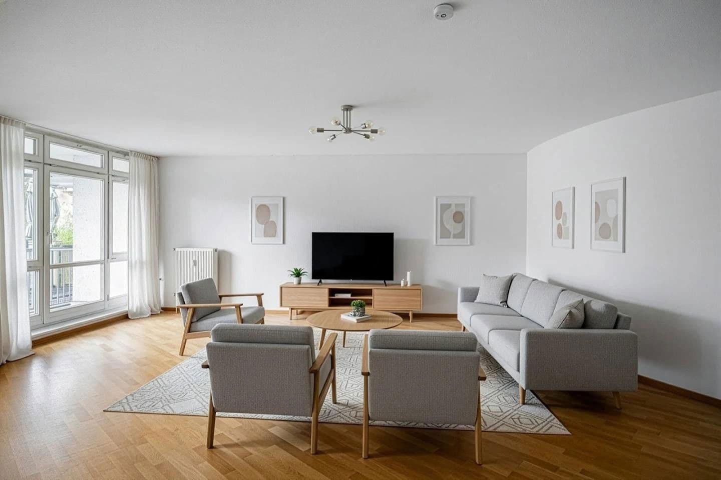 3 bedroom flat for sale, 140 m², Alfred-Kowalke-Str.14, Berlin, Berlin 3 bedroom flat for sale, 140 m², Alfred-Kowalke-Str.14, Berlin, Berlin