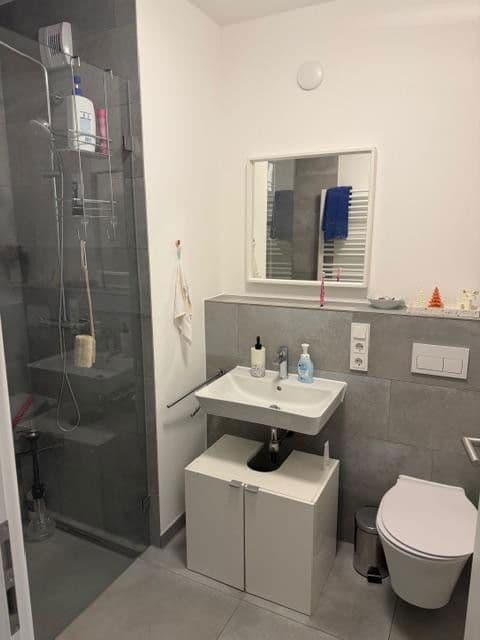 3 bedroom flat to rent, 83 m², Leinweberweg 45, München, Bavaria 3 bedroom flat to rent, 83 m², Leinweberweg 45, München, Bavaria