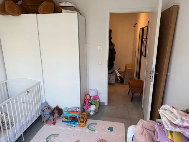 3 bedroom flat to rent, 83 m², Leinweberweg 45, München, Bavaria 3 bedroom flat to rent, 83 m², Leinweberweg 45, München, Bavaria