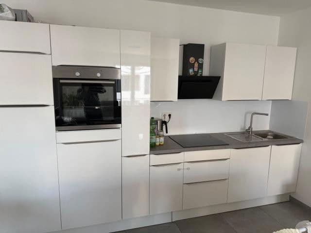 3 bedroom flat to rent, 83 m², Leinweberweg 45, München, Bavaria 3 bedroom flat to rent, 83 m², Leinweberweg 45, München, Bavaria