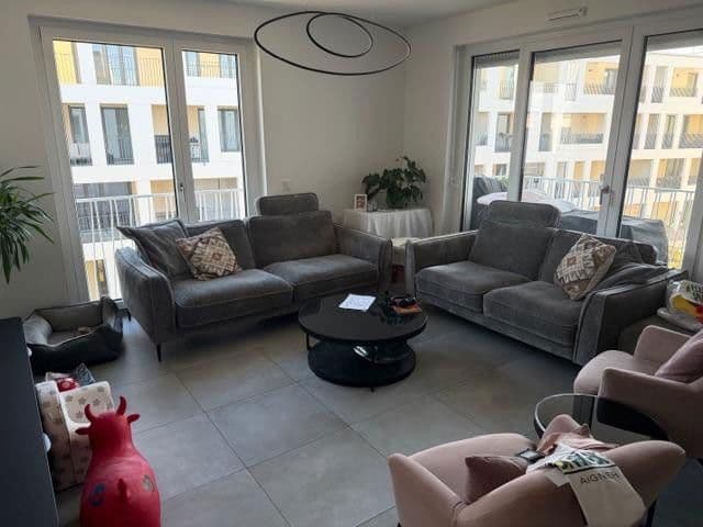 3 bedroom flat to rent, 83 m², Leinweberweg 45, München, Bavaria 3 bedroom flat to rent, 83 m², Leinweberweg 45, München, Bavaria