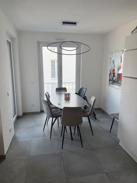 3 bedroom flat to rent, 83 m², Leinweberweg 45, München, Bavaria 3 bedroom flat to rent, 83 m², Leinweberweg 45, München, Bavaria