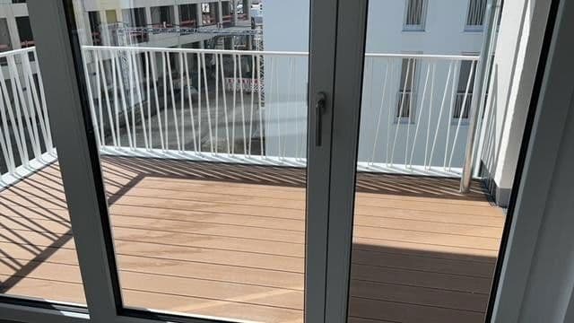 3 bedroom flat to rent, 83 m², Leinweberweg 45, München, Bavaria 3 bedroom flat to rent, 83 m², Leinweberweg 45, München, Bavaria