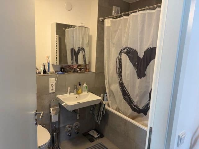 3 bedroom flat to rent, 83 m², Leinweberweg 45, München, Bavaria 3 bedroom flat to rent, 83 m², Leinweberweg 45, München, Bavaria