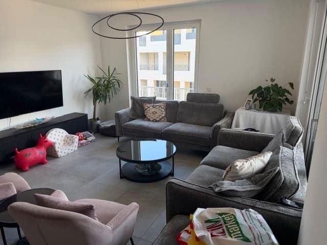 3 bedroom flat to rent, 83 m², Leinweberweg 45, München, Bavaria 3 bedroom flat to rent, 83 m², Leinweberweg 45, München, Bavaria