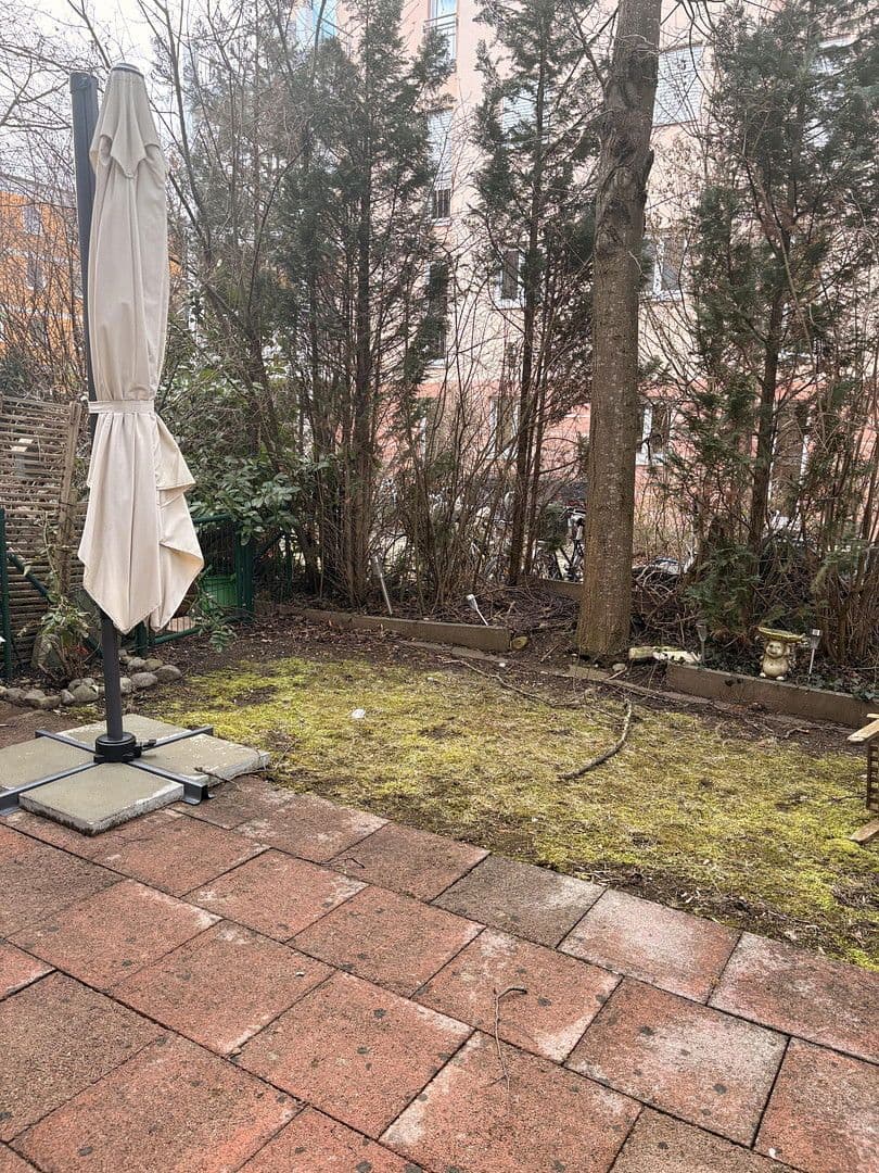 2 bedroom flat to rent, 72 m², München, Bavaria 2 bedroom flat to rent, 72 m², München, Bavaria