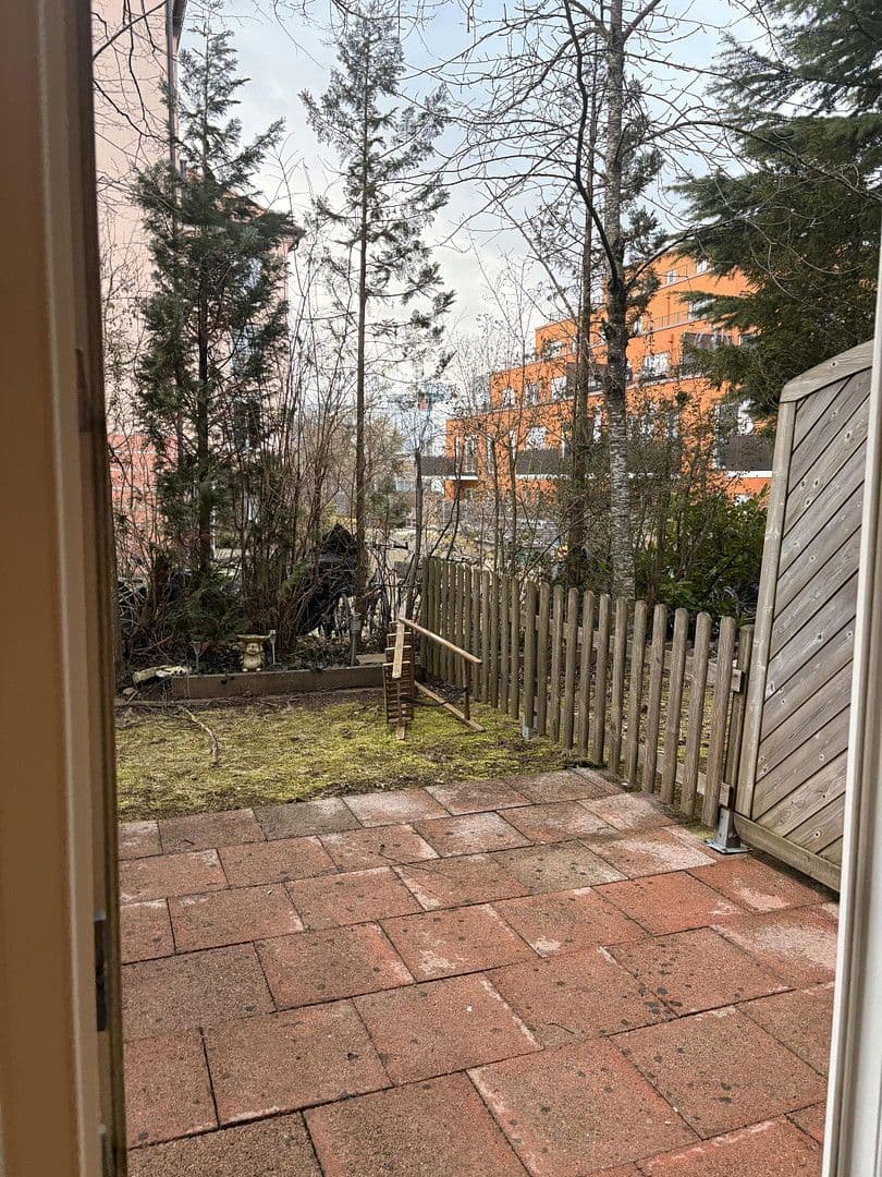 2 bedroom flat to rent, 72 m², München, Bavaria 2 bedroom flat to rent, 72 m², München, Bavaria