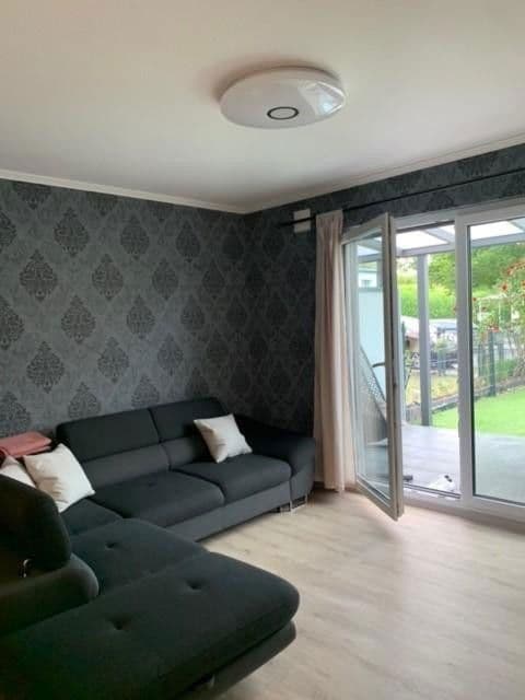 house to rent, 120 m², Karl-Klee-Weg 00, Frankfurt am Main, Hesse house to rent, 120 m², Karl-Klee-Weg 00, Frankfurt am Main, Hesse