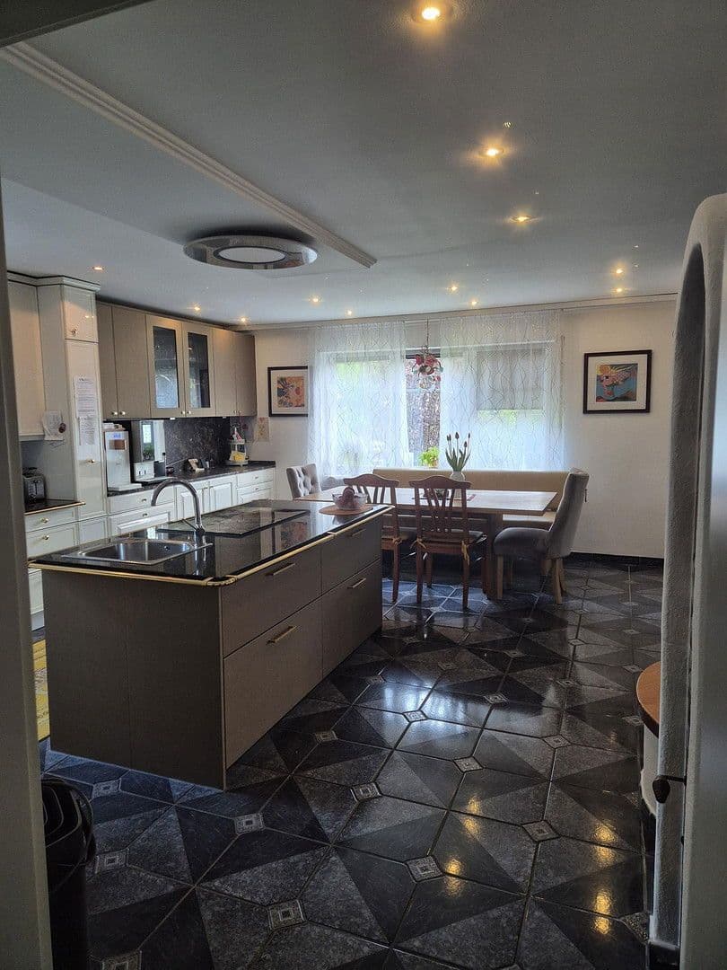 house for sale, 253 m², Untermeitingen, Bavaria house for sale, 253 m², Untermeitingen, Bavaria