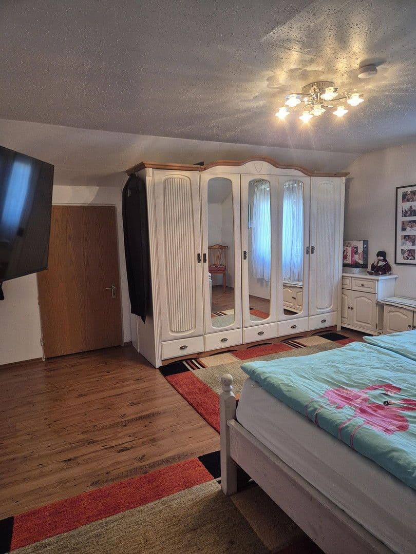 house for sale, 253 m², Untermeitingen, Bavaria house for sale, 253 m², Untermeitingen, Bavaria